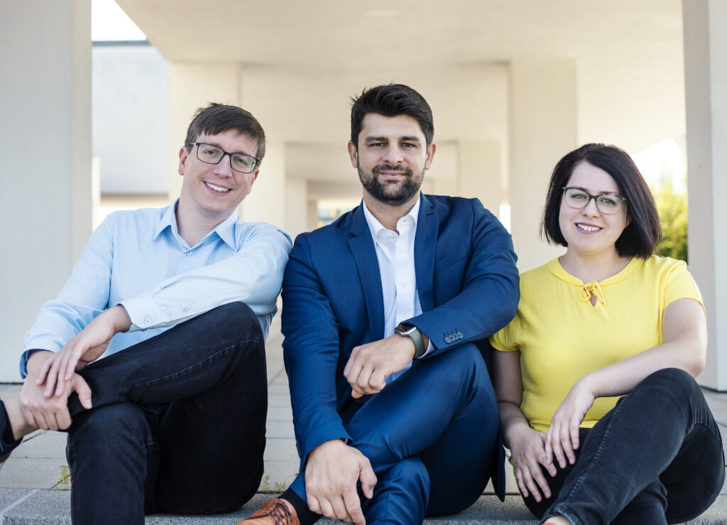 IUVOPOINT BUSINESS INTELLIGENCE CONSULTING - Team